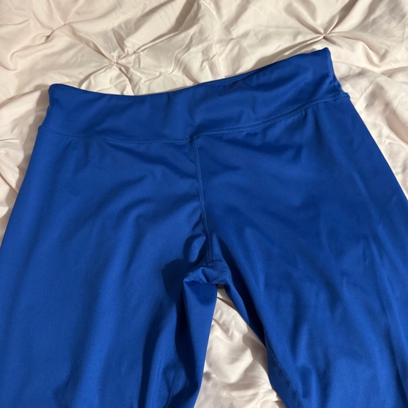 Active Booty Varsity Full Length Legging - Picture 3 of 7